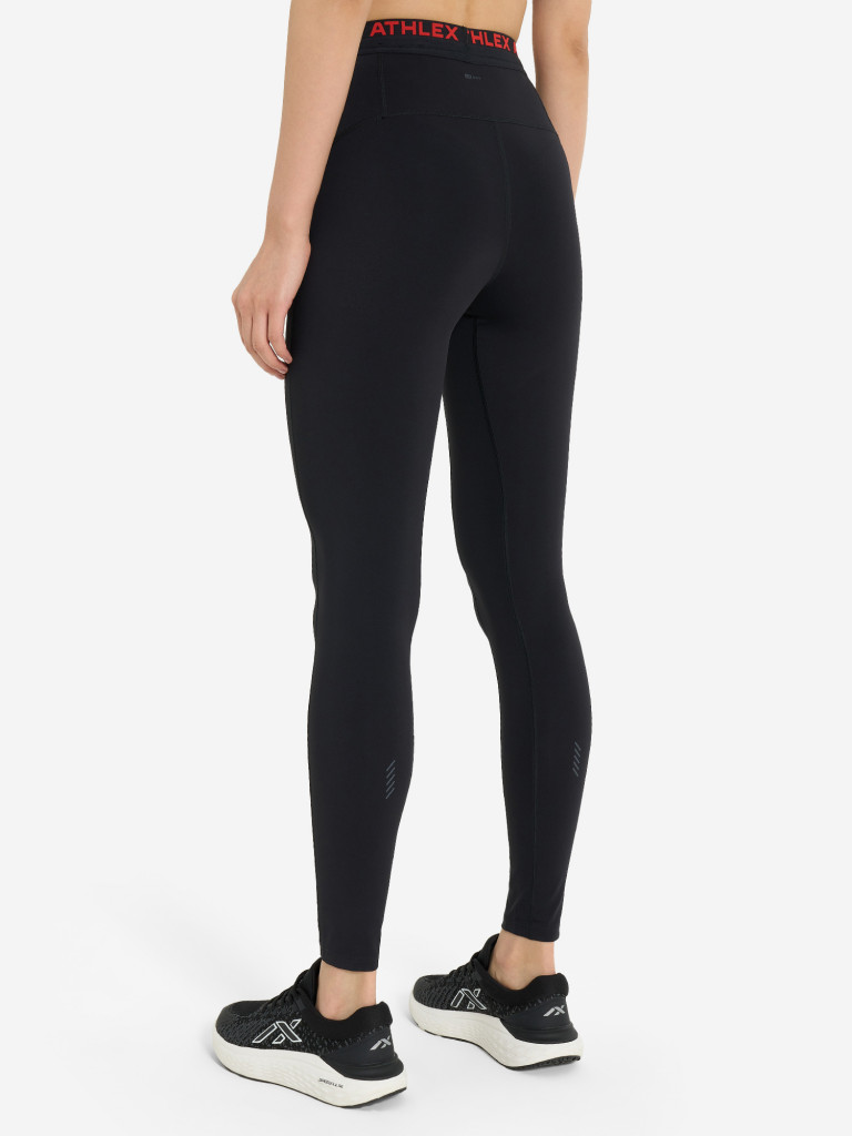 Легинсы женские Athlex