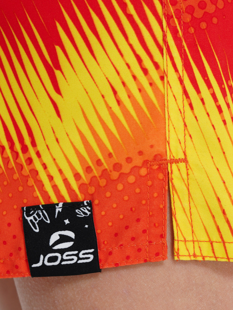 Шорты плавательные для мальчиков Joss