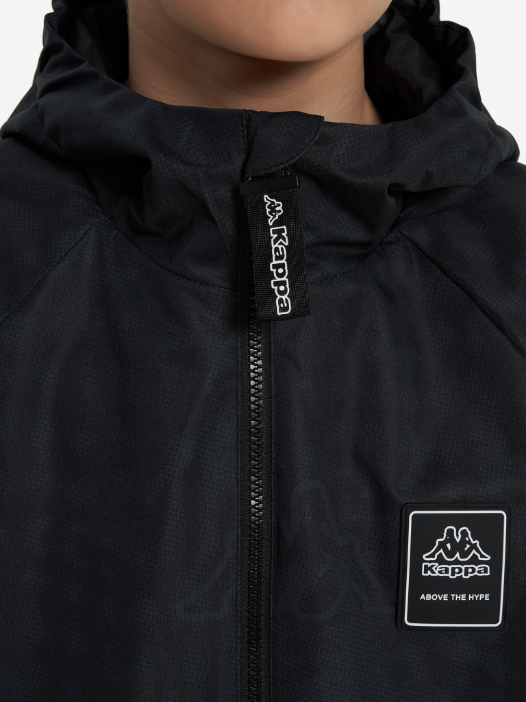 Легкая куртка для мальчиков Kappa