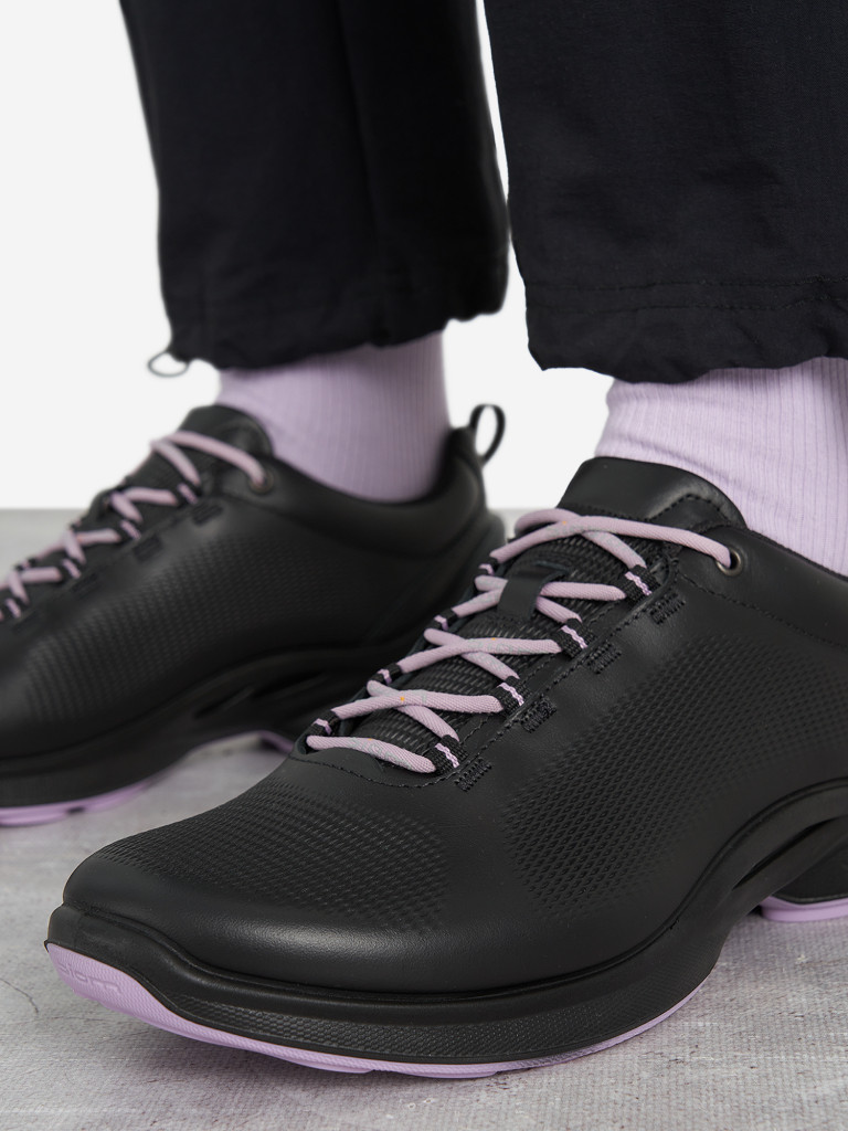 Кроссовки женские Ecco Biom Fjuel