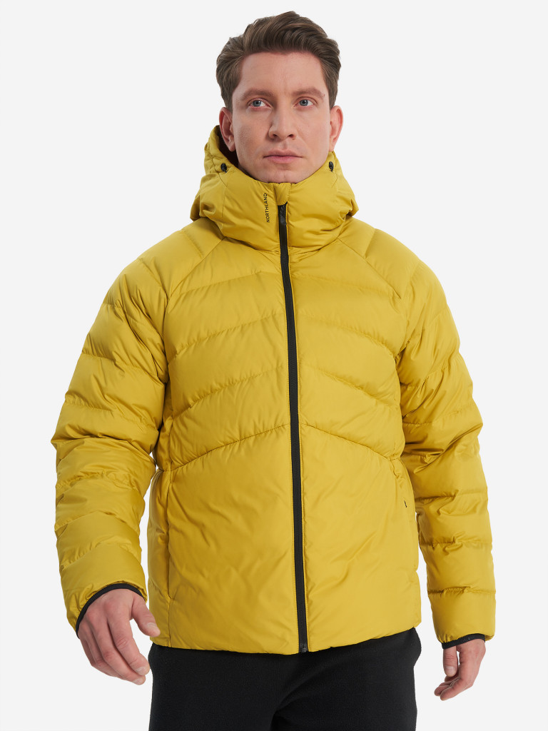 Пуховик мужской Northland