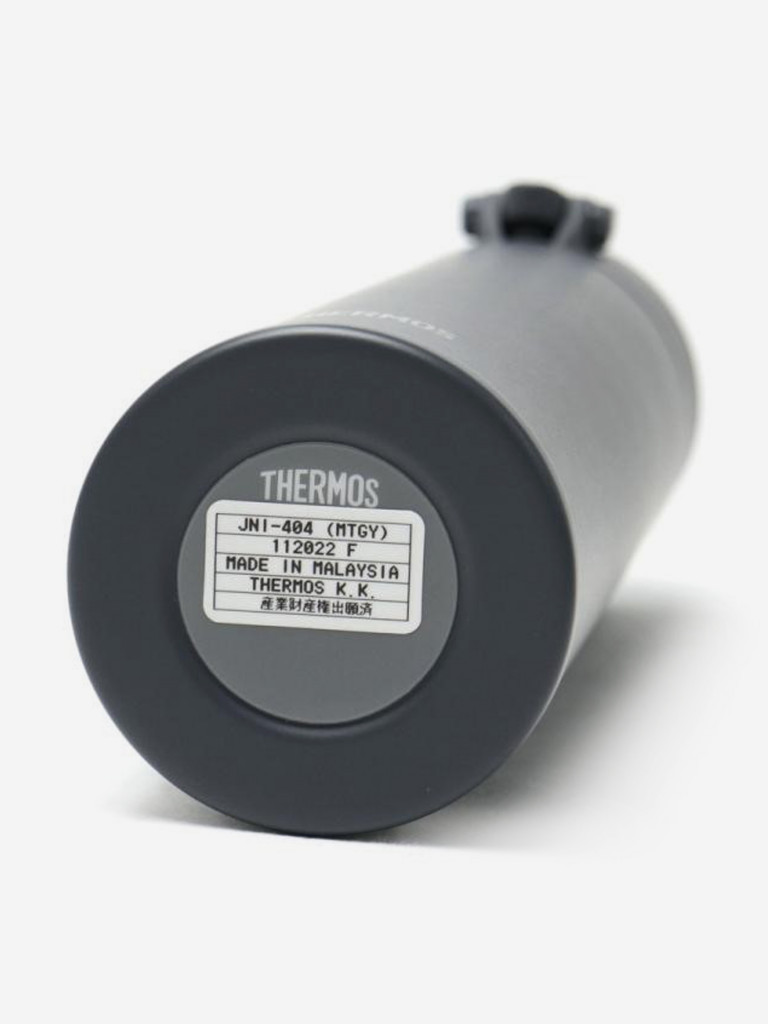 Термос THERMOS JNI-404 MTGY, 0.4 л