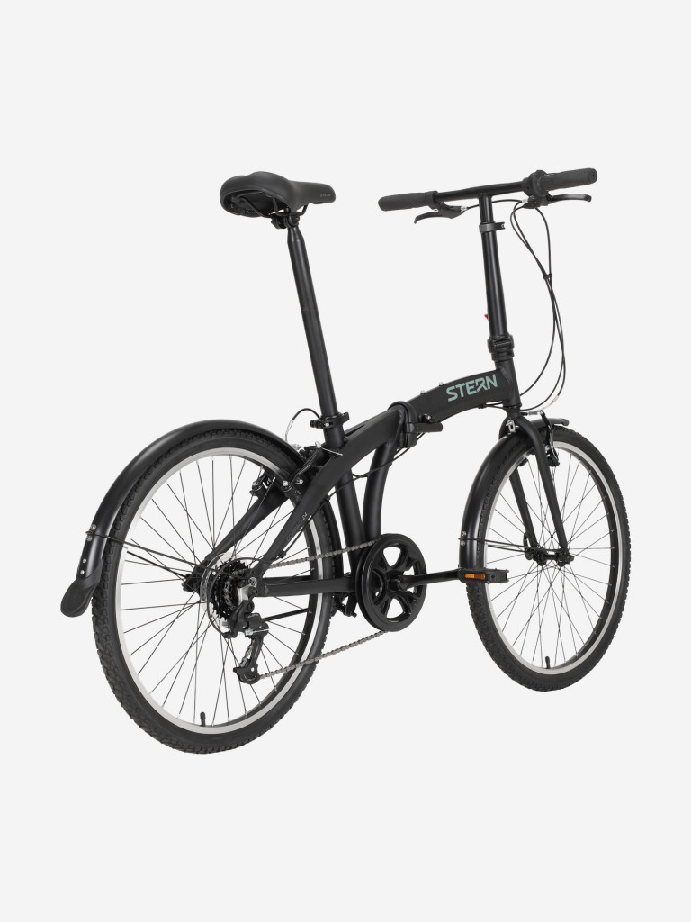 Велосипед складной Stern Compact 24"