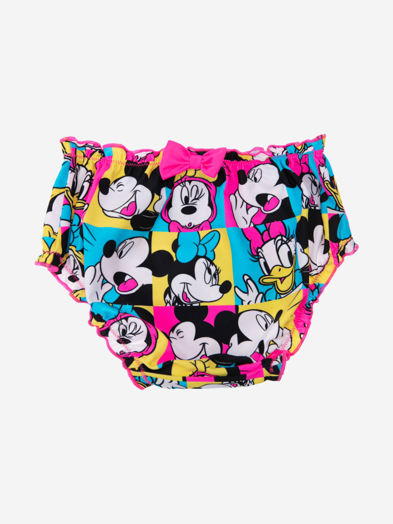 Плавки для девочек PlayToday