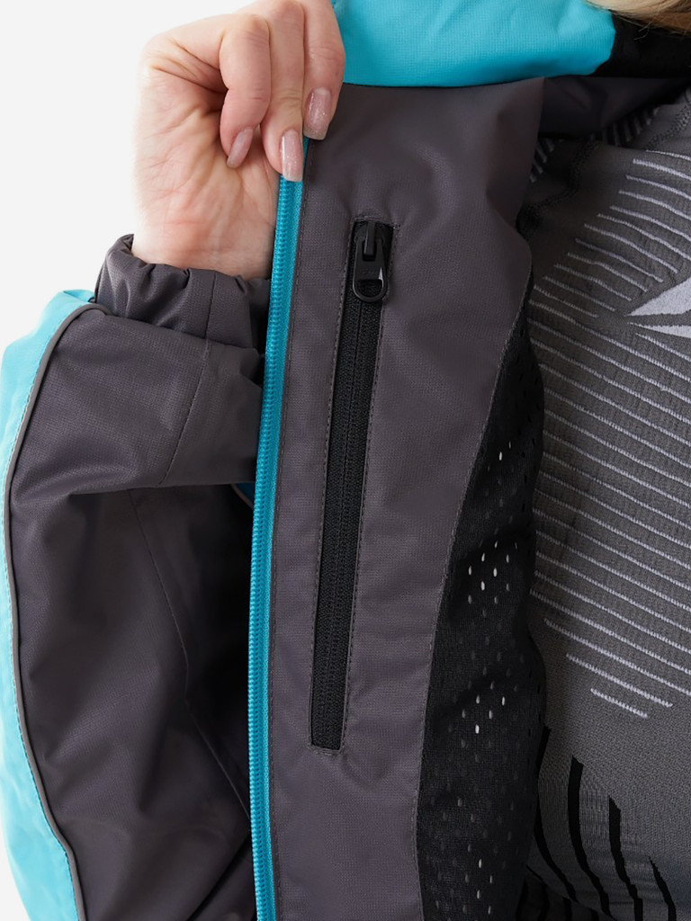 Женский мембранный костюм Dragonfly Active 2.0