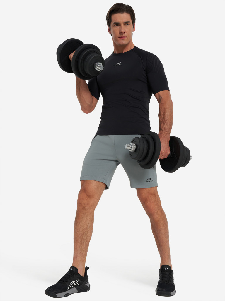 Комплект наборных гантелей KETTLER, 47 кг