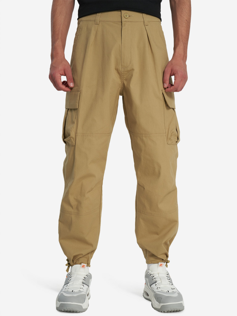 Брюки мужские FILA