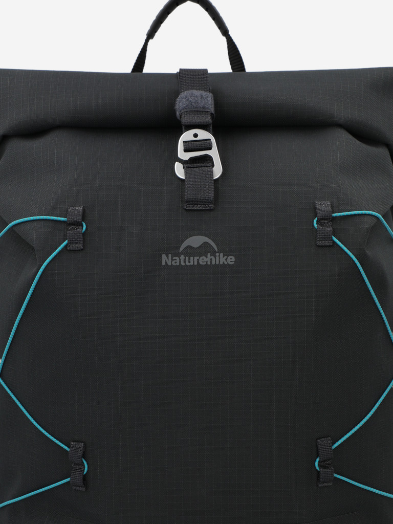 Рюкзак-гермомешок Naturehike Whale Fall 2.0, 28 л