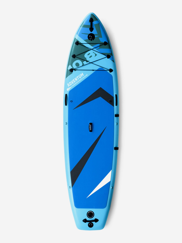 SUP доска надувная Adventum 10.8 Lagoon 2024