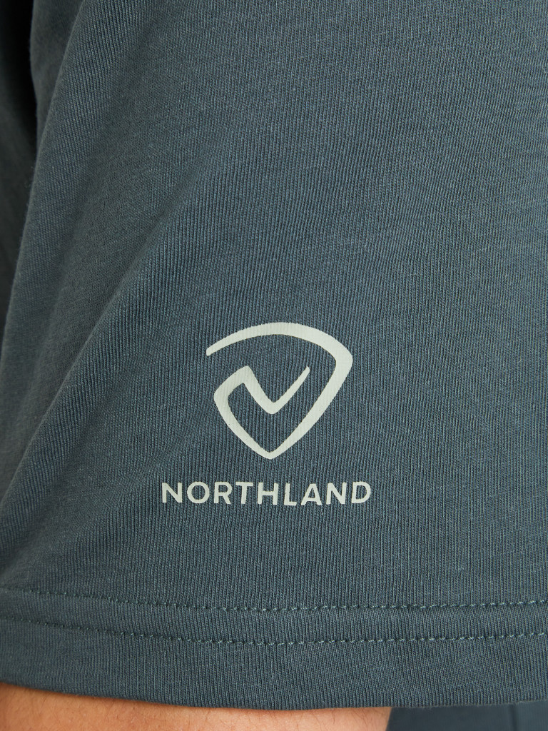 Футболка мужская Northland