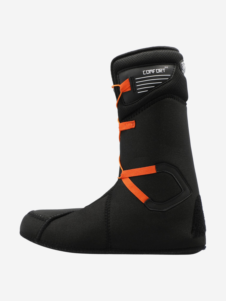 Сноубордические ботинки женские ThirtyTwo STW Double Boa '21