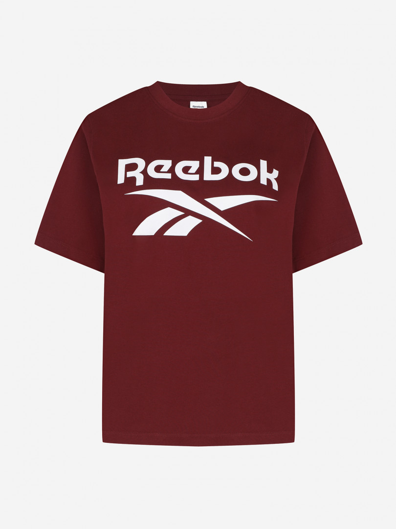 Футболка женская Reebok Nova Красный 2999₽
