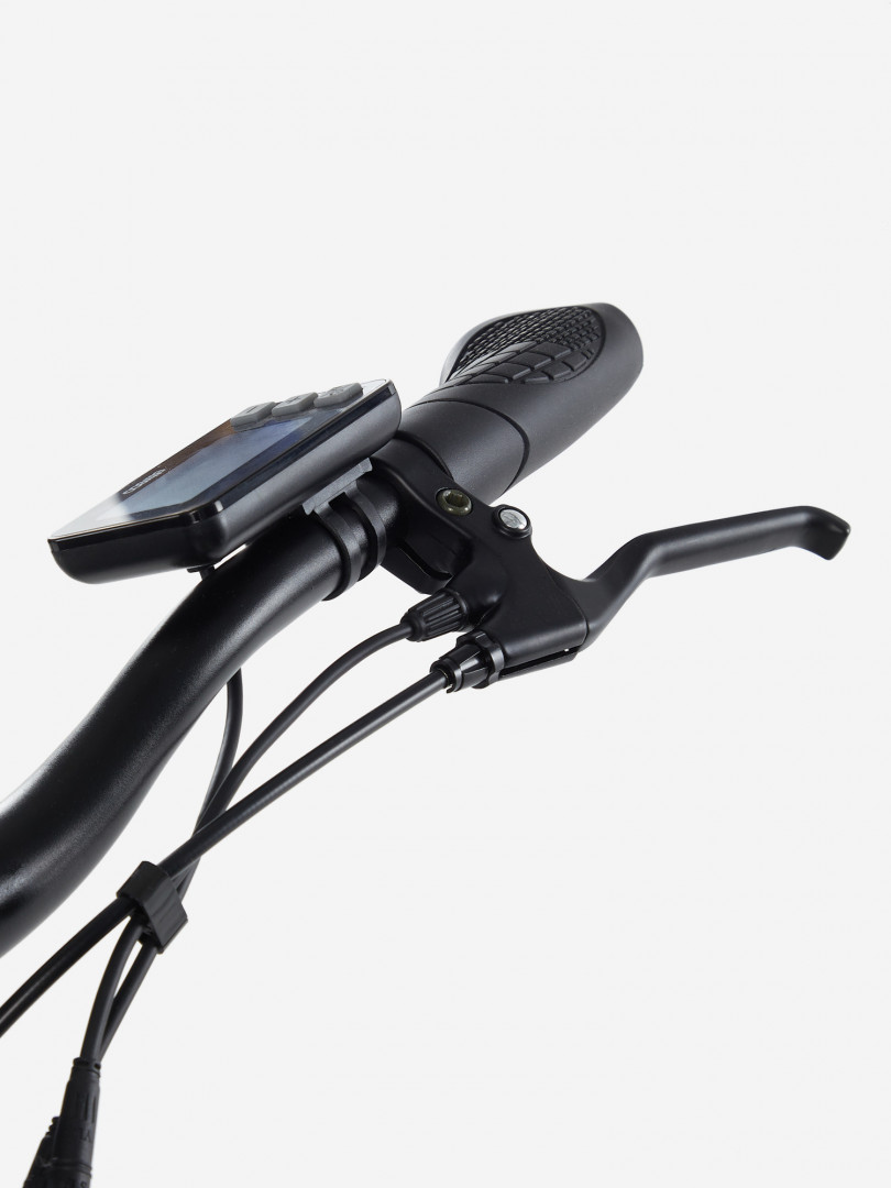 Электровелосипед Eltreco XT 600 Pro 275 Синий