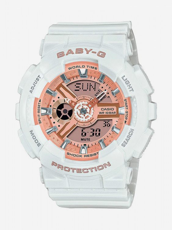 Наручные часы Casio Baby-G BA-110X-7A1