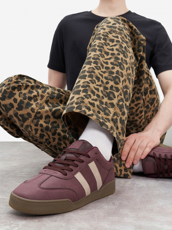 Кеды мужские Safety Jogger Henry