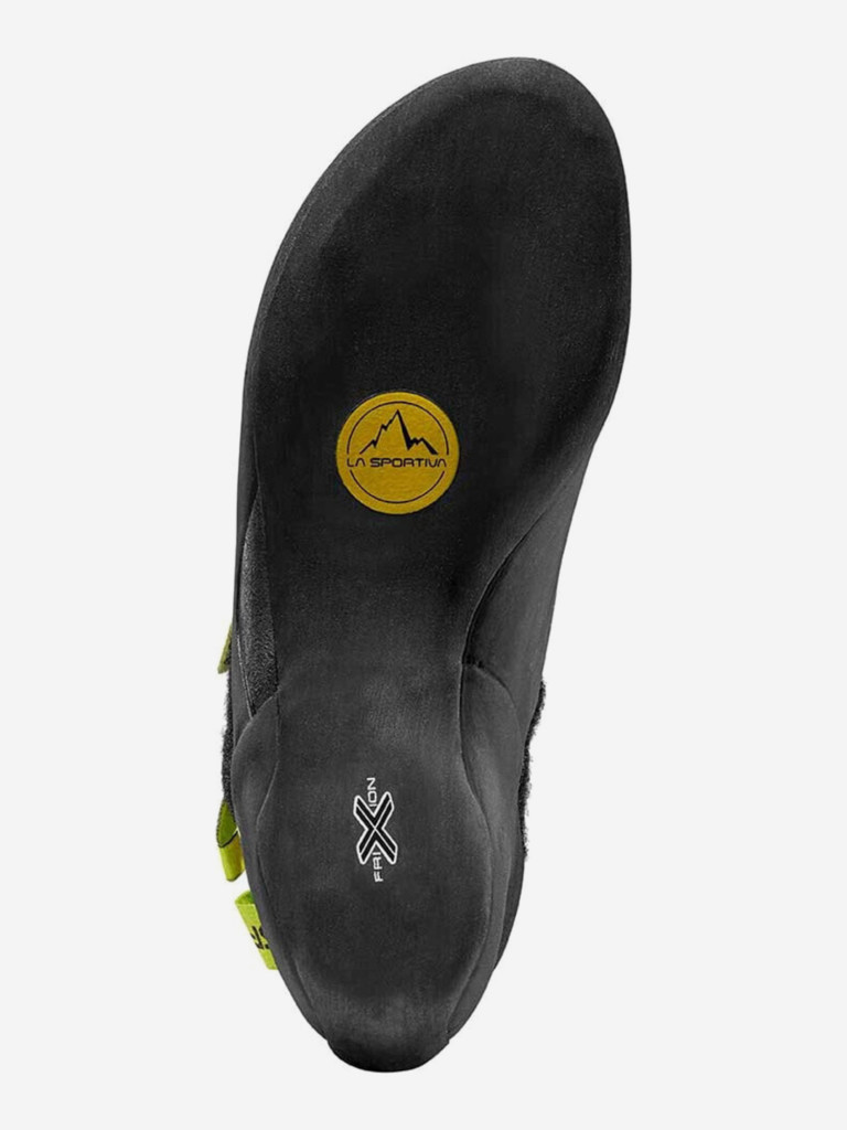 Скальные туфли La Sportiva Tarantula