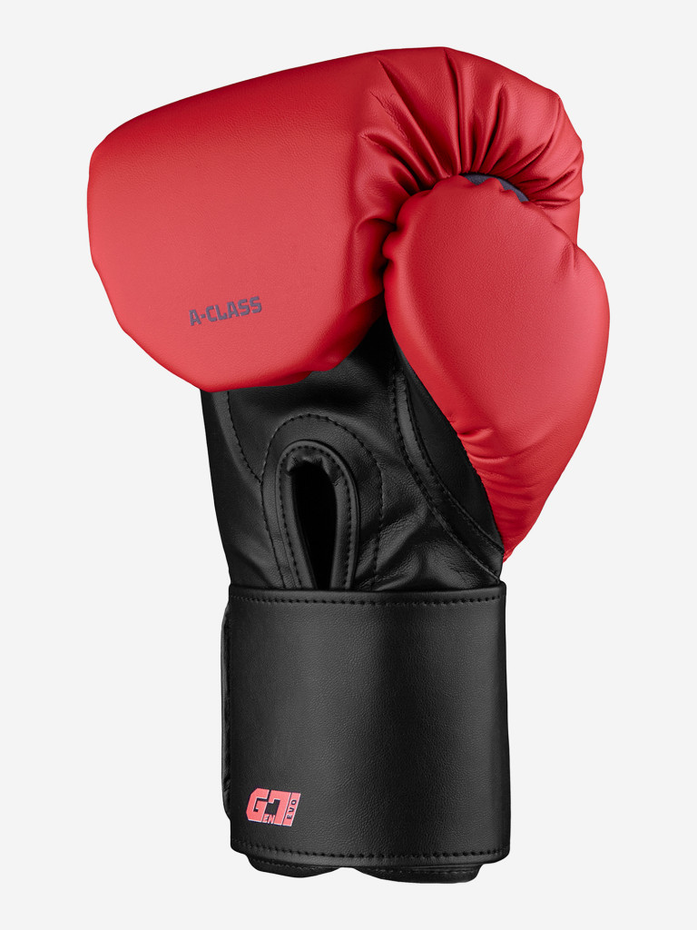 Тренировочные перчатки на липучке ULTIMATUM BOXING GEN7EVO-HTN HAMMER