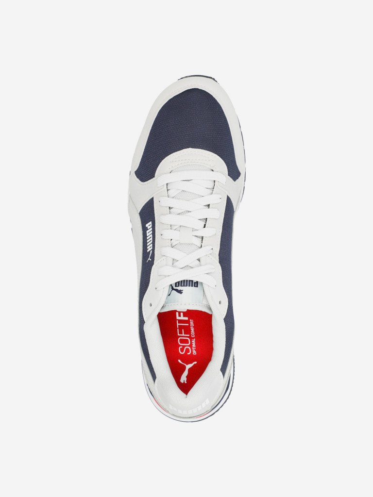Кроссовки мужские PUMA St Runner V3 Mesh