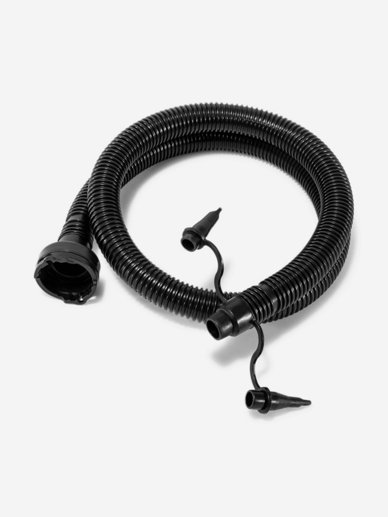 Насос электрический Intex 66644 от сети 220В повышенной мощности, с термозащитой