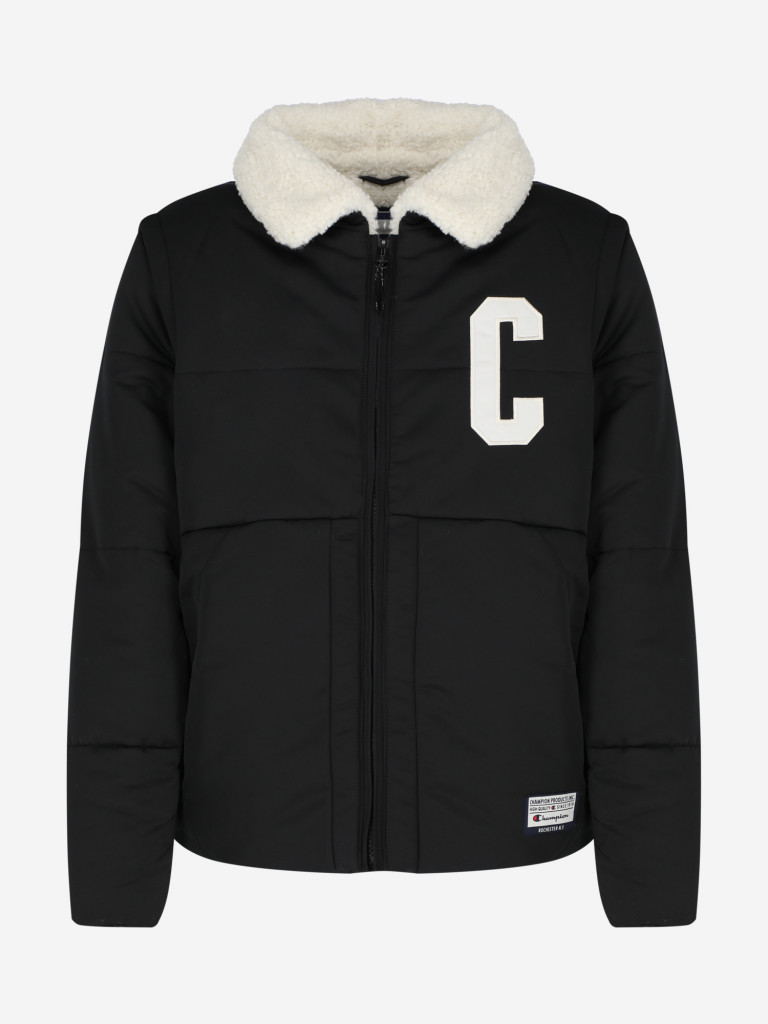 Куртка утепленная мужская Champion