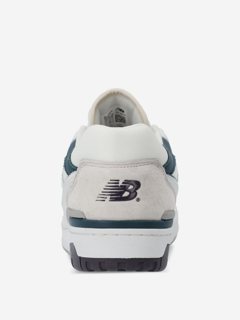 Кеды мужские New Balance 550