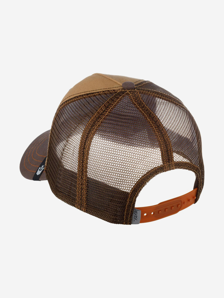 Бейсболка с сеточкой GOORIN BROTHERS 101-0505