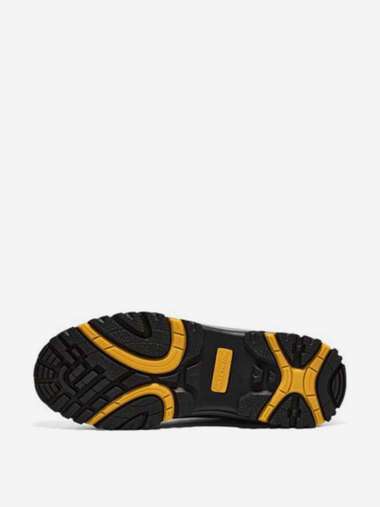 Кроссовки Skechers Relment Daggett Charcoal