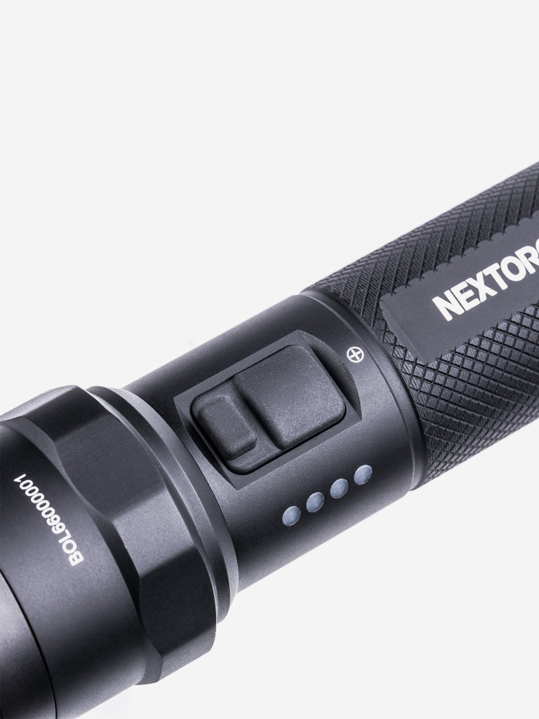 Фонарь Nextorch P83, 1300 люмен