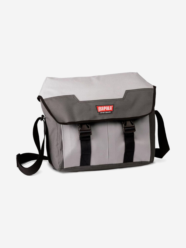 Сумка "на плечо" рыболовная Rapala Sportsman's 13 Satchel