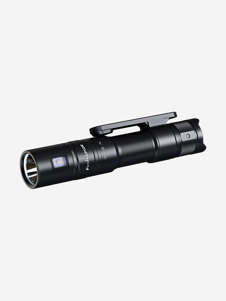 Фонарь ручной Fenix LD12R Dual Light EDC, 600 лм