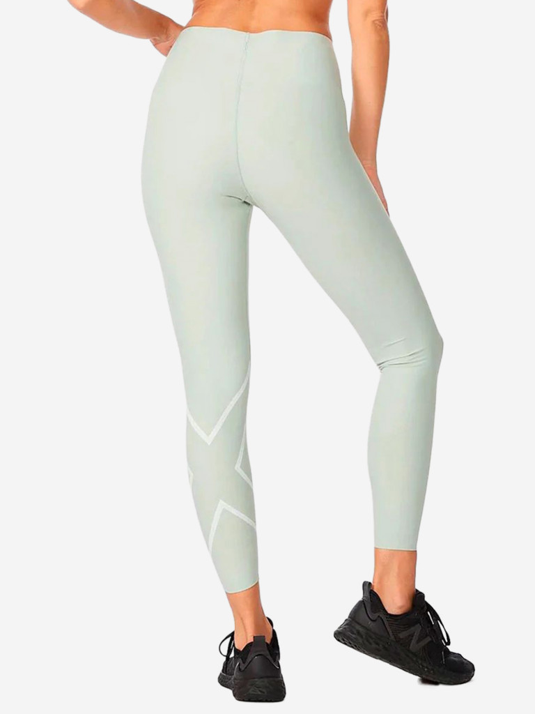 Женские компрессионные тайтсы 2XU Form Sculpt Hi-Rise Compression Tights