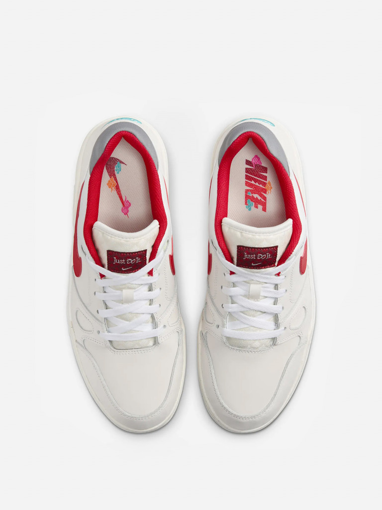 Кеды мужские Nike Full Force