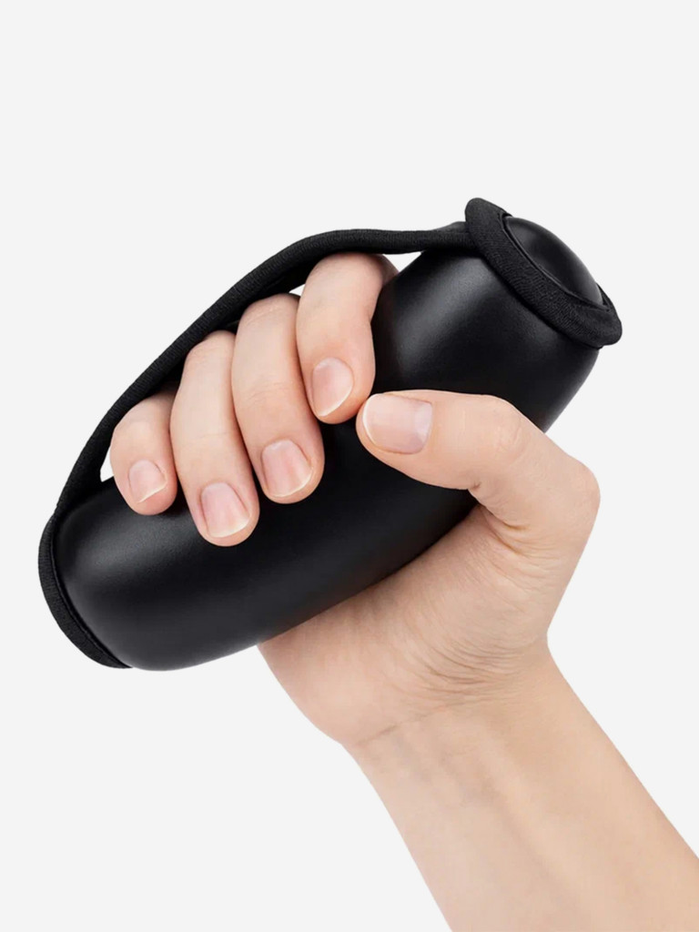 Гантели PROIRON мягкие набор 2 шт по 0,5 кг