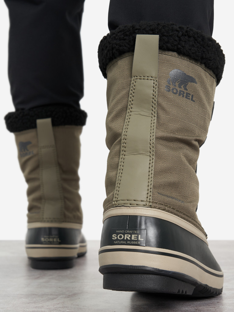 Sorel 1964 Pac Nylon Wp