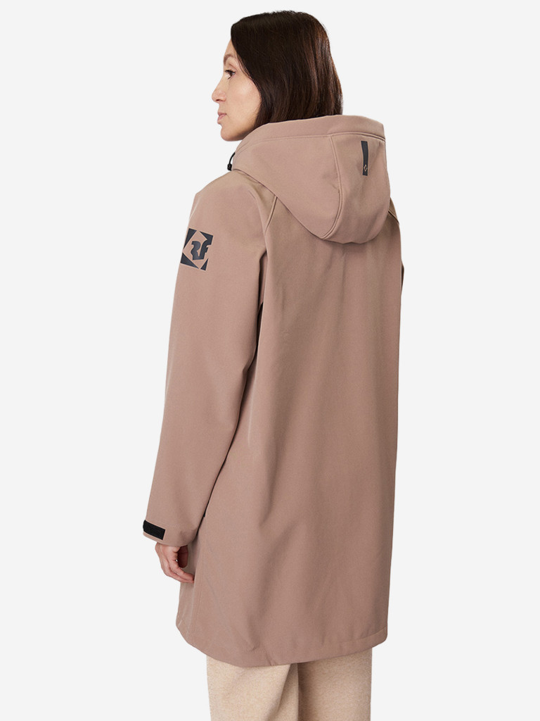 Плащ Red Fox Dublin II женский