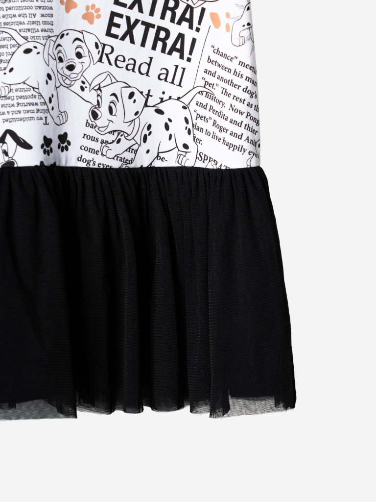 Платье для девочек PlayToday