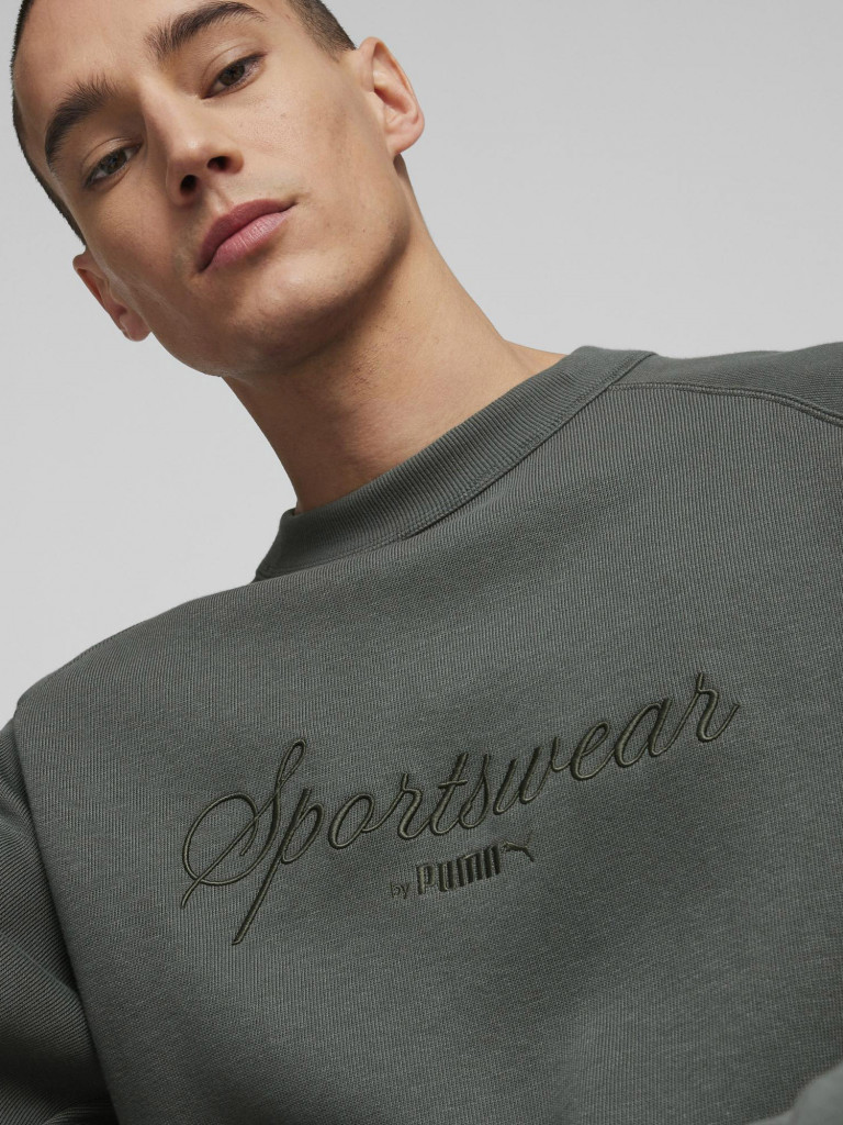 Свитшот мужской PUMA