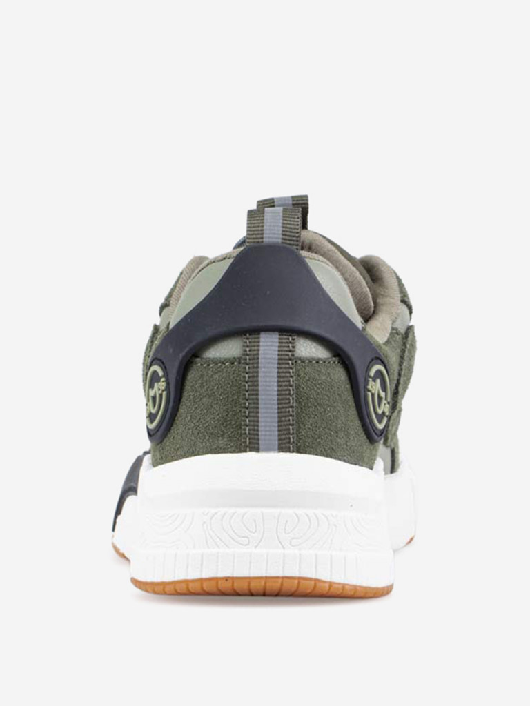 Кроссовки для мальчика Котофей