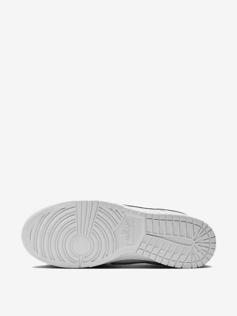Кеды мужские Nike Dunk Low