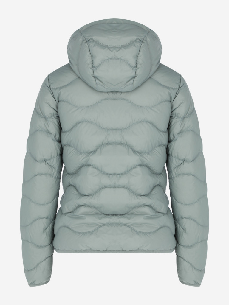 Пуховик женский Peak Performance Helium