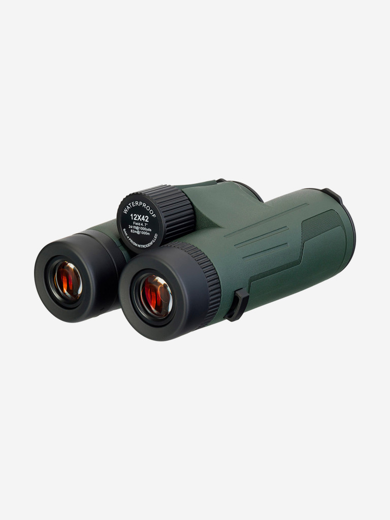 Бинокль Levenhuk New Karma PRO ED 12x42
