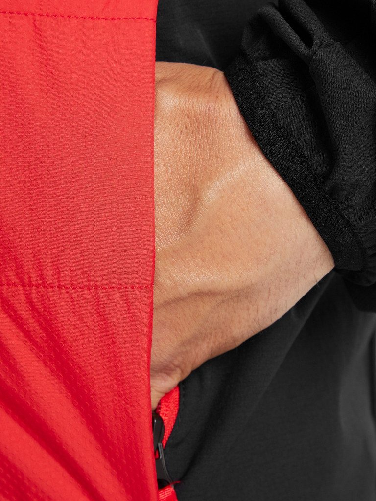 Куртка утепленная мужская Madshus