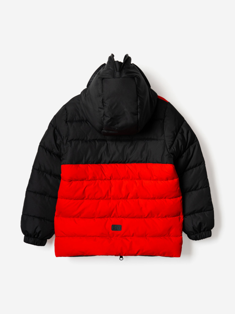 Куртка демисезонная для мальчика PlayToday