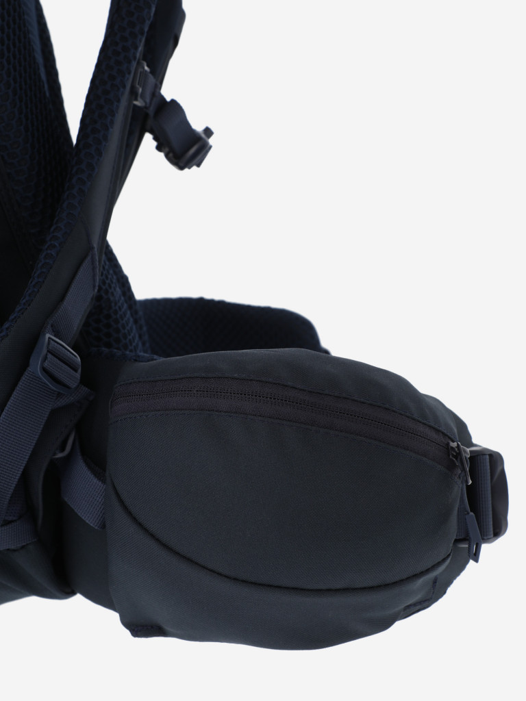 Рюкзак женский VauDe Asymmetric, 48+8 л