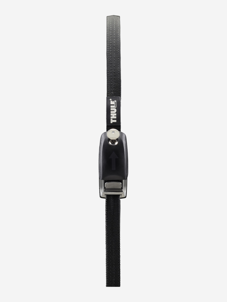 Комплект из 2-х ремней Thule 841 с замком (400 см)