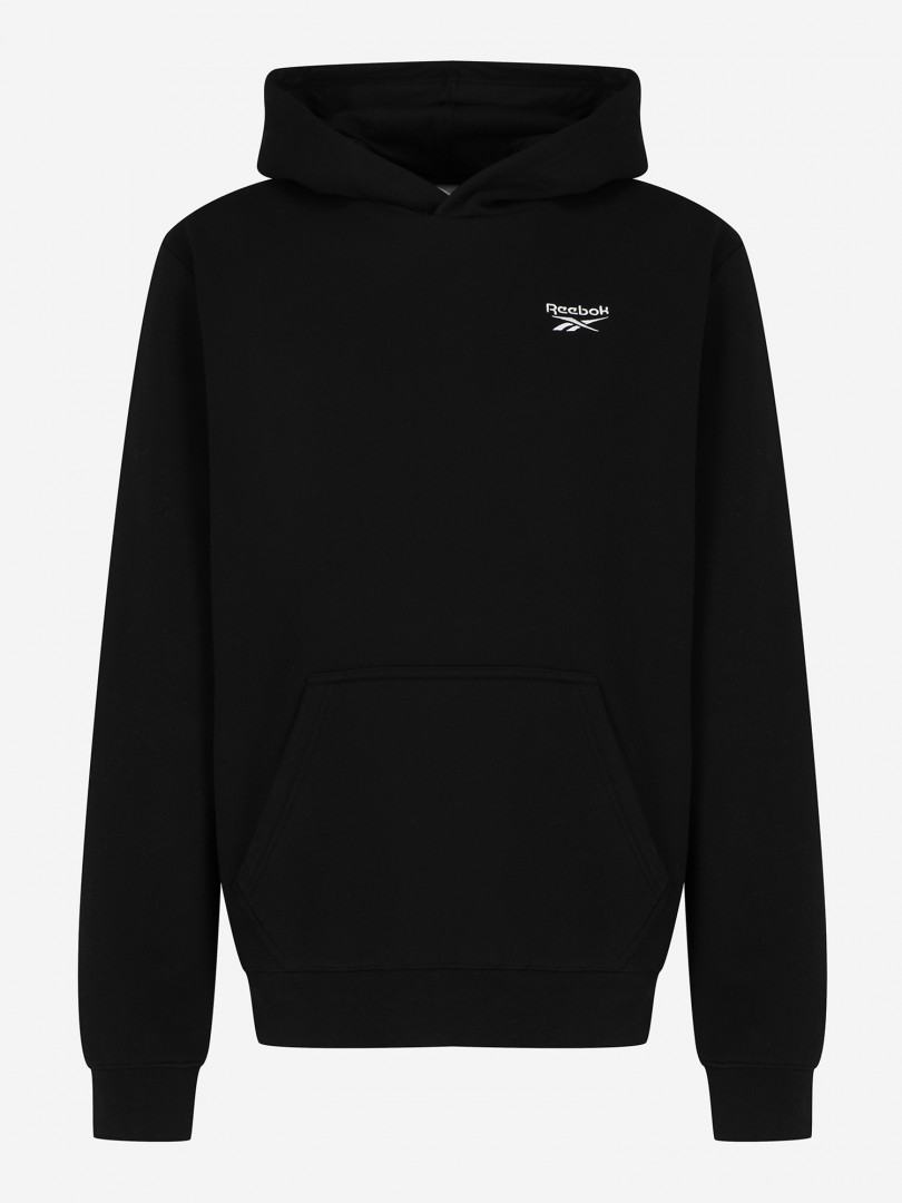 Худи мужское Reebok Harry Черный 7699₽