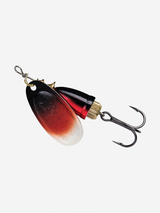 Блесна для рыбалки вращающаяся BLUE FOX Vibrax Northern Lights 2 /R