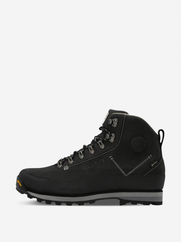 Ботинки мужские Dolomite 54 Trek GTX