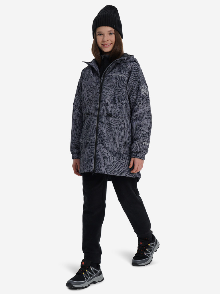 Легкая куртка для девочек Outventure