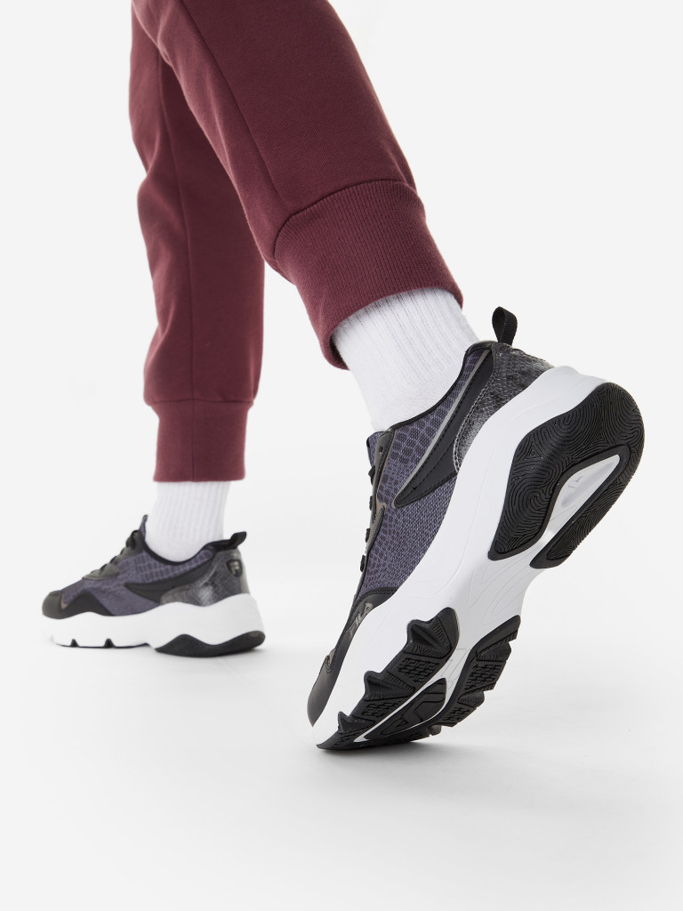 Кроссовки женские FILA Polaris Low